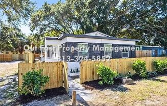 2920 Emerson Ave St.Petersburg, FL, 33712