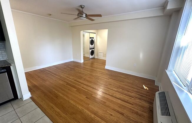 Studio, 1 bath, 510 sqft, $853, Unit Apt D-10