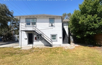 135 N MARTIN LUTHER KING JUNIOR AVE