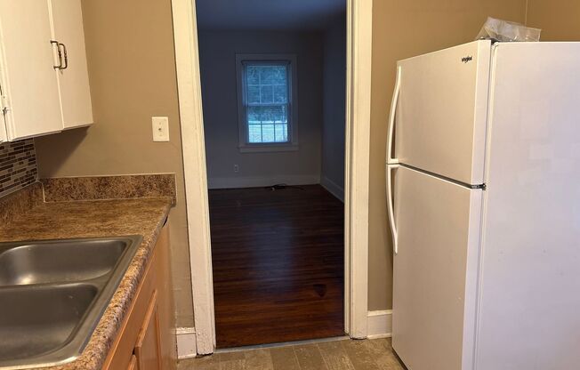 2-bedroom located in Southern Greensboro