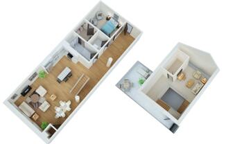 Partner-provided photo for $2690 unit