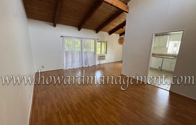 3 Bedroom 2 Bathroom Condo in the Desirable Tara Hill Community