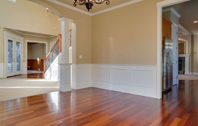 Kent Easthill 2 Story