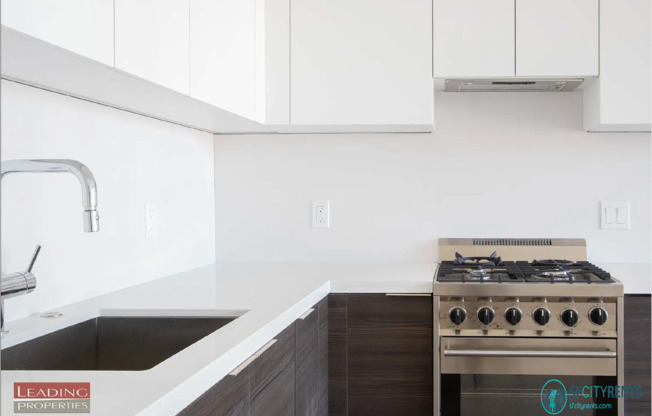 Lower Nob Hill: 2019-Built Condo w/ in-unit W/D, Keyless Entry, & Shared Rooftop Deck w/ BBQ