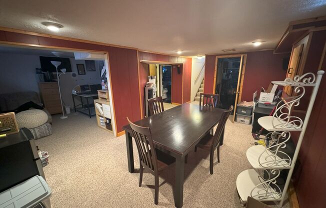 Crystal Home For Rent