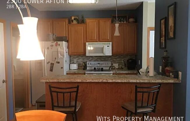 2300 LOWER AFTON RD E