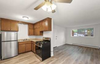 2818 East 31st Street