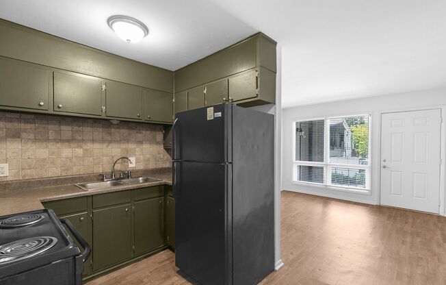 1 bed, 1 bath, 597 sqft, $1,039, Unit 1617K