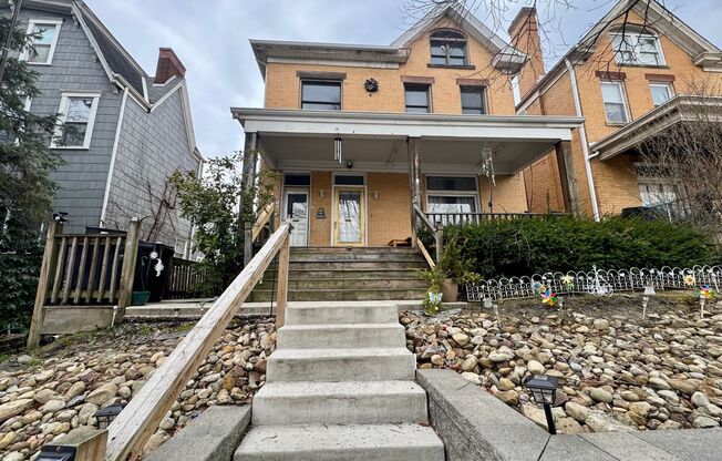 111 S Ohio Street (Full Service)