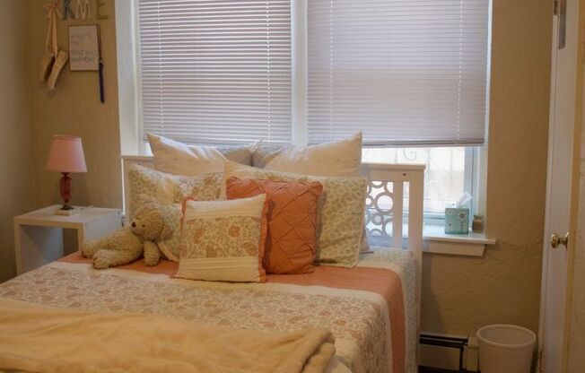 AWESOME 2 BED IN THE NORTH END