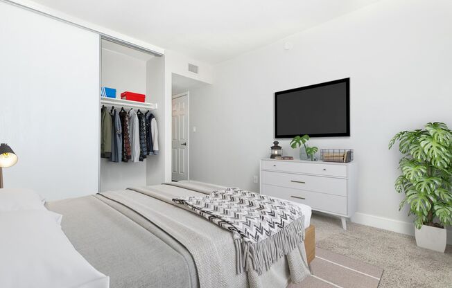 2 beds, 2 baths, 818 sqft, $1,650, Unit 908