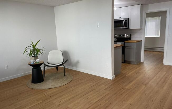 Manitou Park Apartments