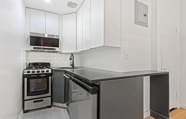 321 East 69th St.