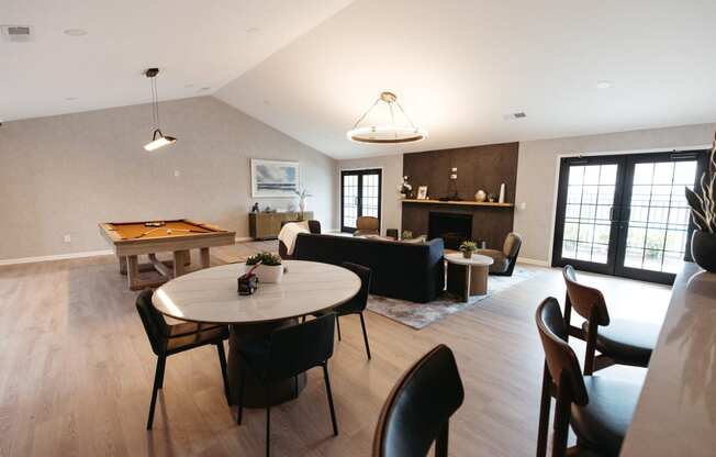 Parklight Townhomes