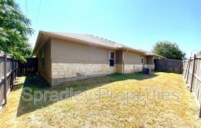 Partner-provided property photo