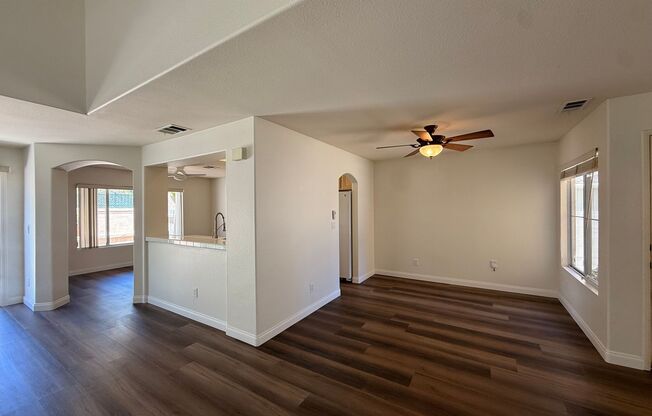 Spacious 4BD/2.5BA Home in Sorrento Valley with Pool, Private Balcony & In-Unit Laundry