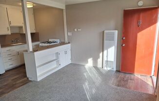 MORRIS APARTMENTS, LLC