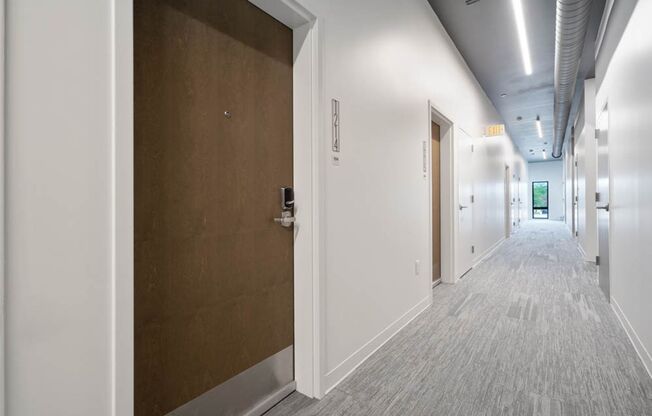 Studio, 1 bath, 457 sqft, $1,075, Unit 1214
