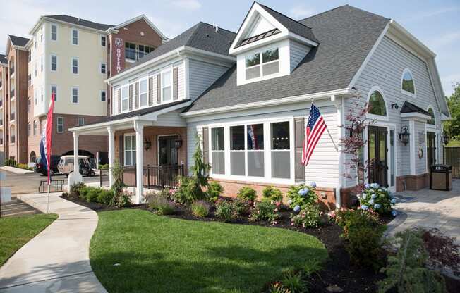 Partner-provided property photo