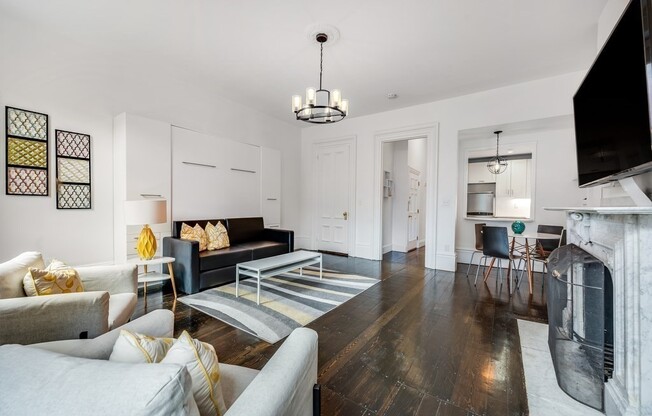 169 BEACON ST