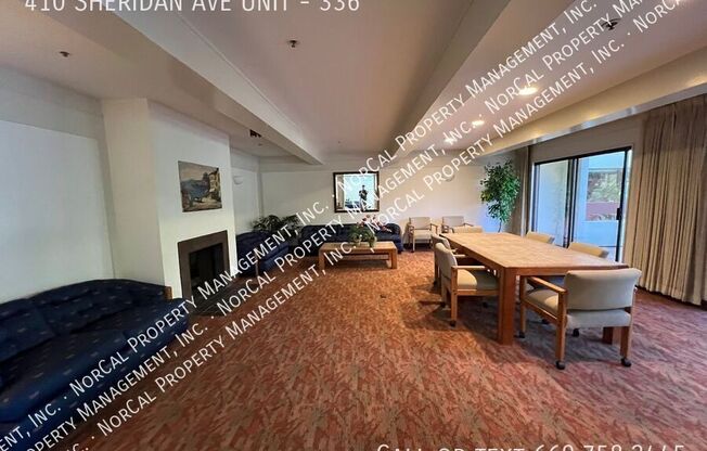 410 Sheridan Ave.