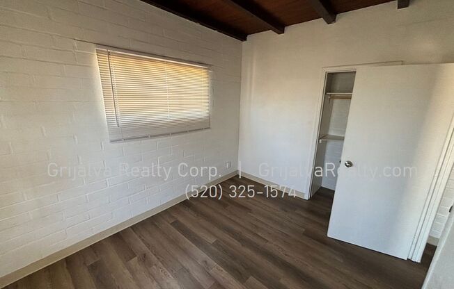 2 beds, 1 bath, 644 sqft, $925