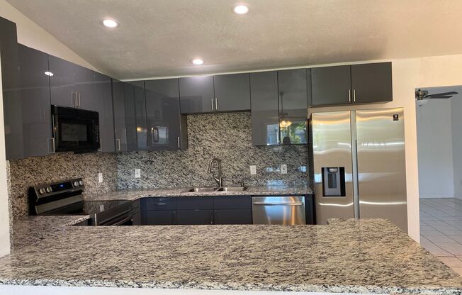 Save big with our limited-time offer!  50% OFF the first month and Security Deposit Only to move-in!