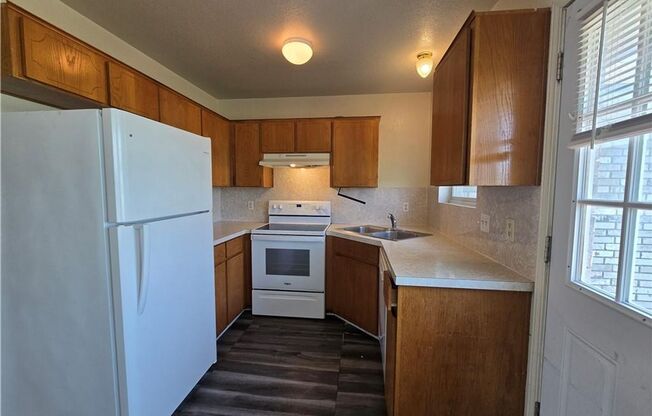 1206 Industrial Blvd