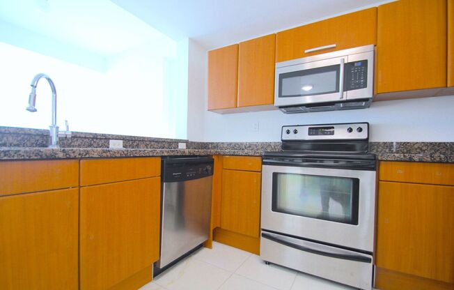 1 bed, 1 bath, 924 sqft, $2,800, Unit Unit 311