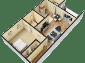 Partner-provided photo for $879 unit