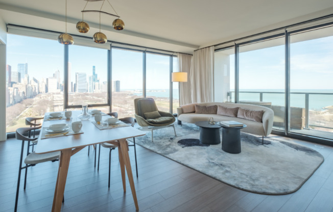 1211 S MICHIGAN AVE
