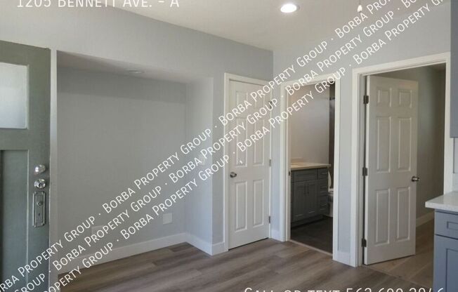 1205 BENNETT AVE