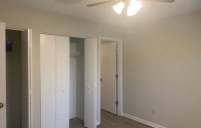 Give yourself the best gift of a Newly Renovated 2bedroom Apt.!