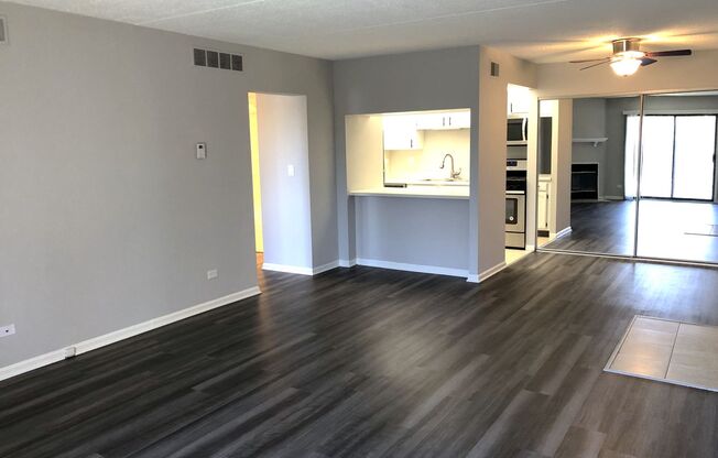 1 bed, 1 bath, 835 sqft, $1,795, Unit 2021B-304B