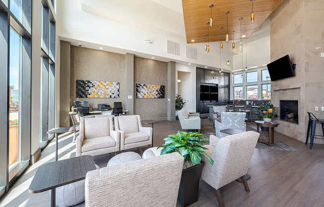 Welcome to Vistas at Jackson Creek Apartments
