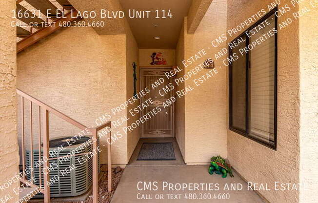 16631 E EL LAGO BLVD