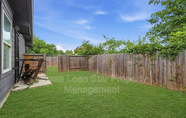 Partner-provided property photo