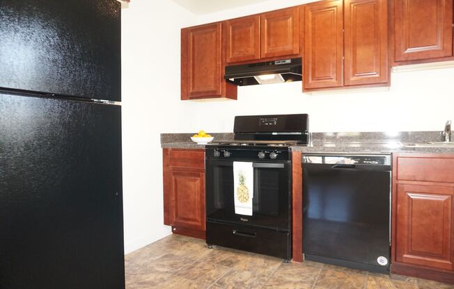 Penzel Manor Apartments