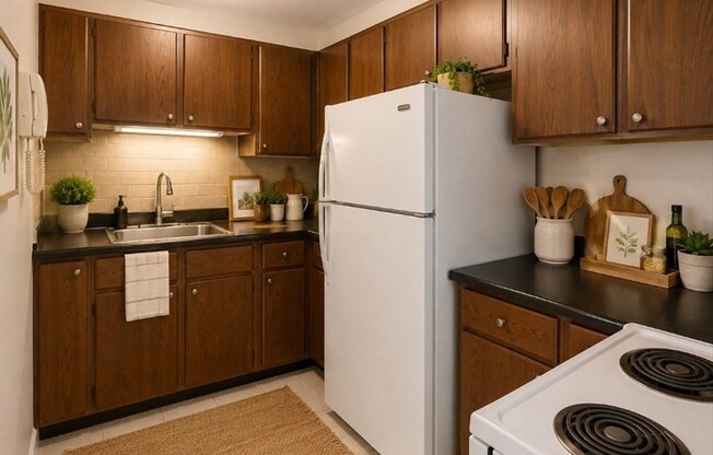 2 beds, 1 bath, 800 sqft, $2,600, Unit 635