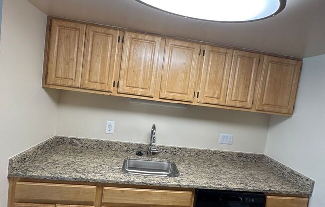 1 bed, 1 bath, 745 sqft, $1,750, Unit 14204 #A1