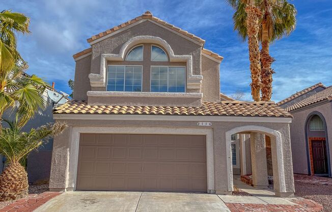 **COMING SOON 06/05/2025**Spacious 4-Bedroom Home in Prime Green Valley South Location!