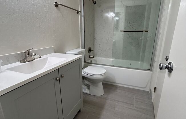 Updated 3 Bed, 1.5 Bath Townhome with Private Patio – Great San Jose Location!