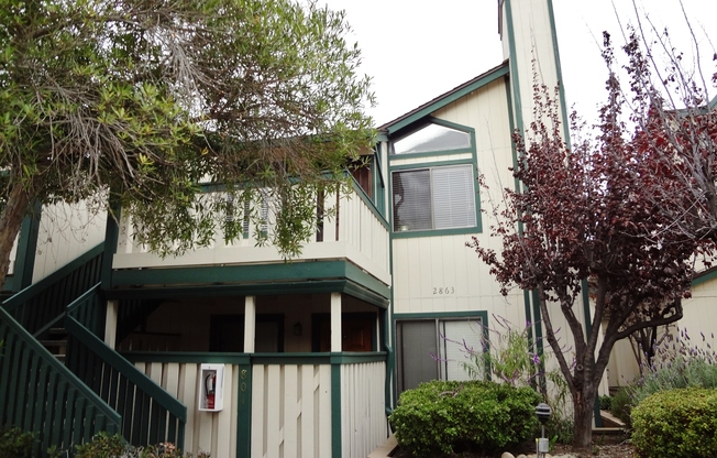 All-New Flooring - 2 Parking Spaces, Indoor Laundry - Large Storage Closet