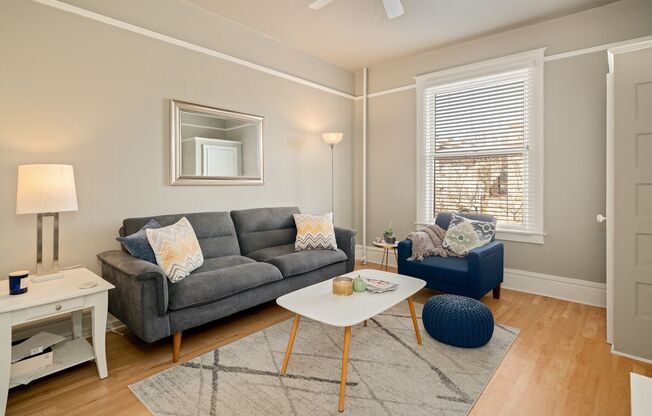 Studio, 1 bath, 262 sqft, $625, Unit 407