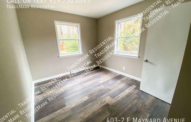 403 2 E MAYNARD AVE