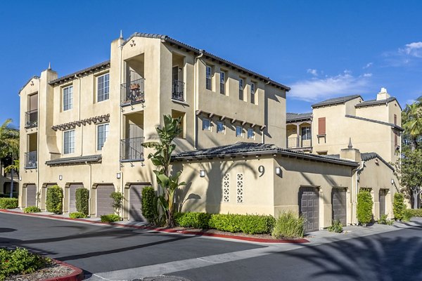 Rolling Hills Gardens Apartments in Chula Vista