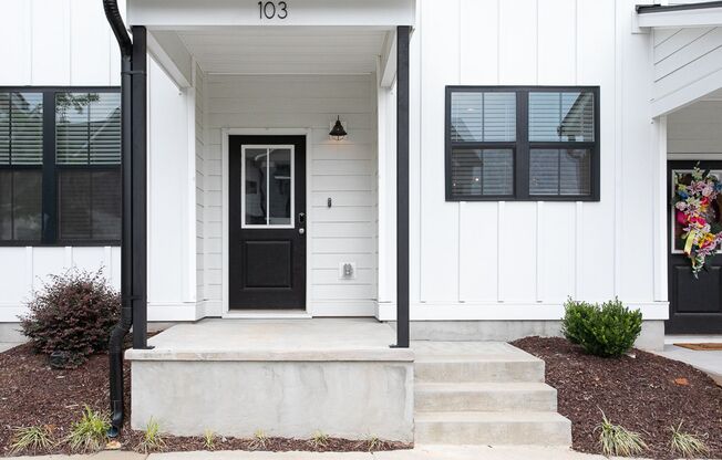 Available 7/10/25 - Lovely 3-Story Townhome Near US-70!