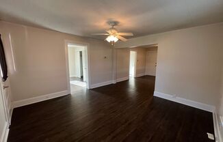 2 beds, 1 bath, $1,375