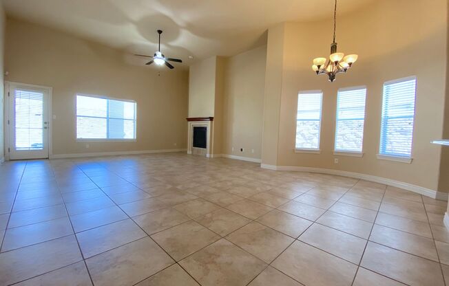 Sandstone Ranch Estates 3 bed with Refrig A/C