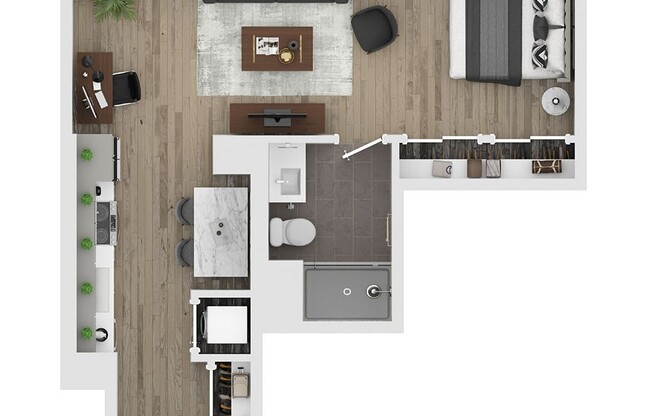 Partner-provided property photo